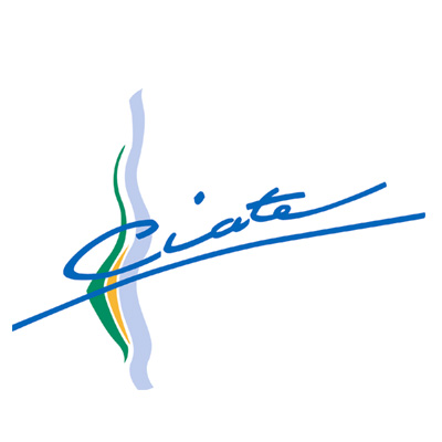 logo ciate