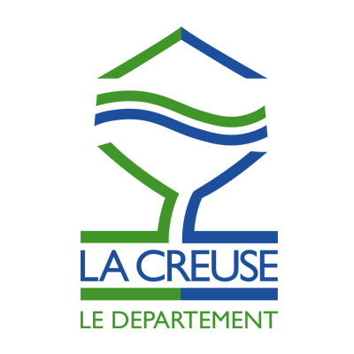 logo departement creuse